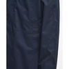 Waterproof Jacket in Navy & Blue Tartan