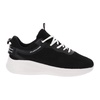 Fabric Men's Sneakers