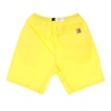 Limoncello Stone Washed Shorts