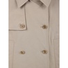 Double-Breasted Coat