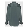 Monica Silk Shirt