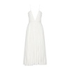 Alexandre Vauthier Dress White