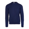 Fedeli Sweaters Blue