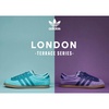 London Terrace Pack Sneakers