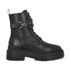 Black Ankle Boots