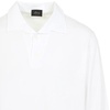 White Polo Shirt for Men