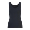 Rib Tank Top Naibu Style