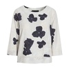 Haru Blouse Black Pancy