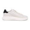 Italian Made Stylish Lace-Up Shoes