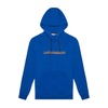 Slim Fit Cotton Hoodie