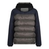 Zip-up jacket