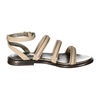 Brunello Cucinelli Leather Sandals Women
