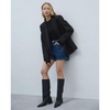 Wide Shaft Boots