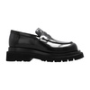Bottega Veneta Leather loafers
