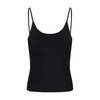 Ribbed Wool Top