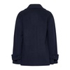 Blue Stylish Coats