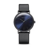 Ladies Watch Classic 36 mm Strap Calf Leather 13436-427