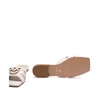 Love Birds Beige Sandals
