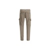 Stylish Cargo Pants with Multiple Pockets