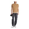PB Labyrinth Wool Polo Shirt