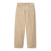Wide Trousers