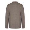 Grey Jackets with Rever Collar