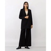 Peak Lapel Tuxedo Blazer
