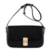 Grace Baguette Crossbody Bag