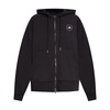 Zip-through Hoodie