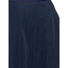 Nylon A-Shape Skirt