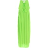 Alysi Dress Green