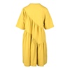 Cotton Elastane Dress for Women