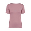 Rosa Viscose Spring/Summer Women's Top