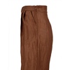 Brown Trousers for Women