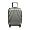 C-Lite Trolley Luggage with USB Port