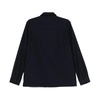 Blue Night Buttoned Shirt