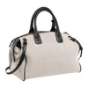 Multicolour Tote Bag with Adjustable Strap