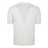 White T-Shirt for Men