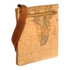 Geo Classic Shoulder Bag