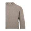 Dove Grey Sweaters for Men
