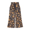 Wide Trousers