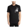 Patterned Logo T-shirt