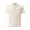 Stretch Pique Polo Shirt