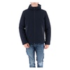 Rain Jacket with Holystic Technology 3