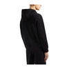 Zip Hoodie with Minimalist Details