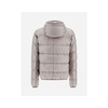 Ultralight Nylon Cappa Jacket