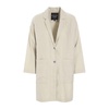 Lazy Linen Jacket