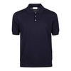 Navy Polo Shirt