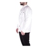 BARBOUR INTERNATIONAL Jackets Cream