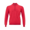 Elegant Wool T-Shirt